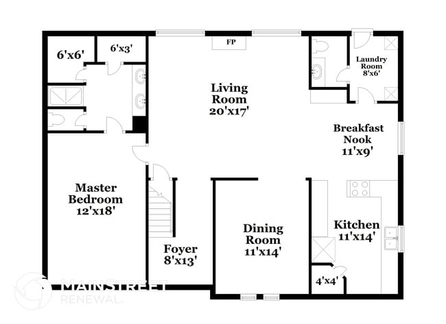 Building Photo - 1335 Westgreen Blvd