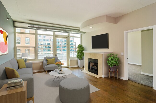Foto del edificio - 909 W Washington Blvd