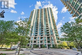 Building Photo - 205 Sherway Gardens Rd