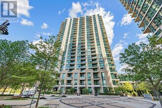 Building Photo - 205 Sherway Gardens Rd