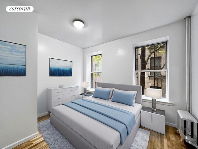 Foto del edificio - 528 W 152nd St