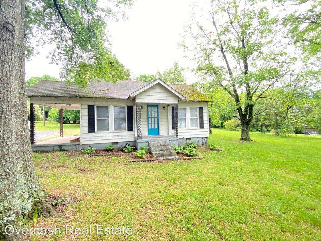 Primary Photo - 2 br, 1 bath House - 4625 Poplar Tent Road