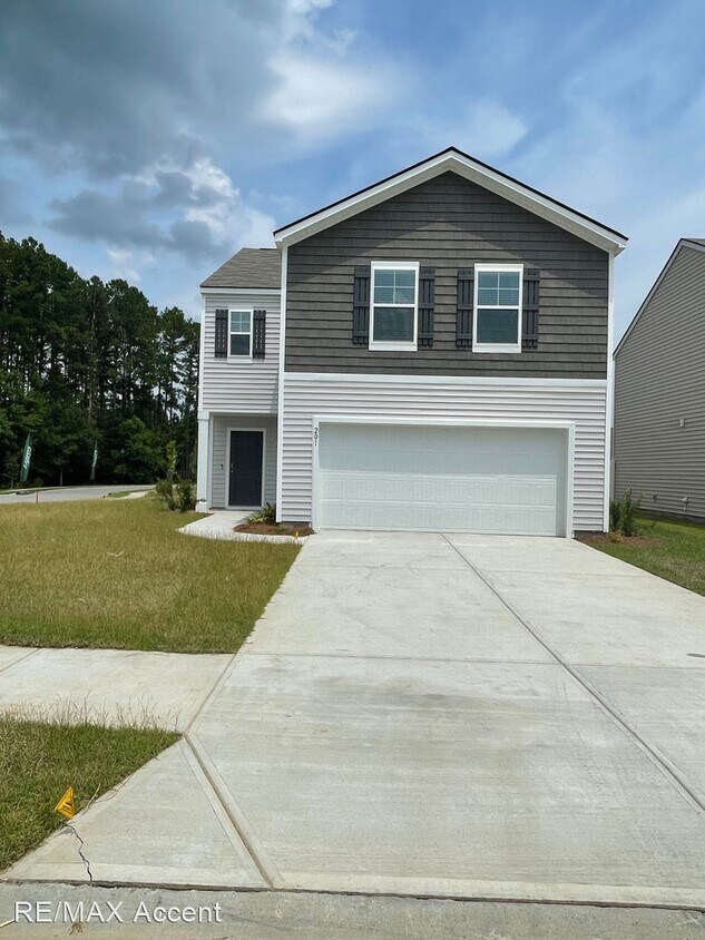 201 Cold Creek Pass, Port Wentworth, GA 31407 House Rental in Port