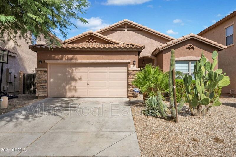 44 W Desert Vista Trail, Queen Creek, AZ 85143 House Rental in Queen