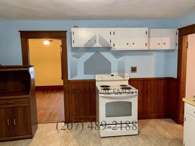 Foto del edificio - Charming Waterville Home with 3 Bedrooms and 2 Baths