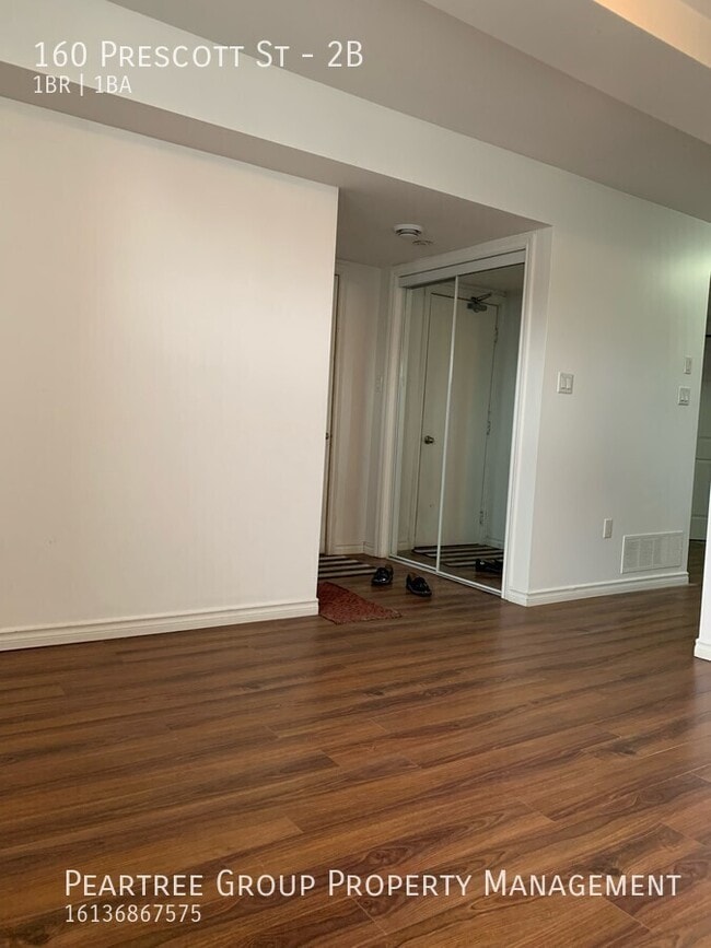 Building Photo - Open Concept One Bedroom Unit in Kemptville