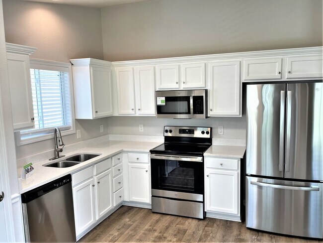 Building Photo - 10125 Orchard Grass Court