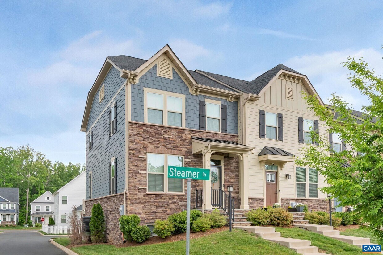 3474 Steamer Dr, Keswick, VA 22947 House Rental in Keswick, VA