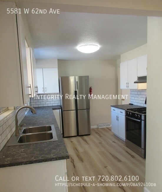 Building Photo - 5581 W 62nd Ave