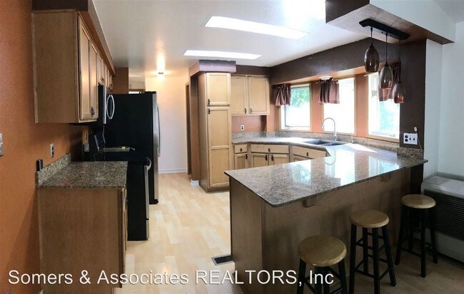Foto del edificio - 3 br, 2 bath House - 1429 Westmoreland Ave