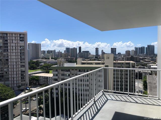 Foto del edificio - 1333 Heulu St