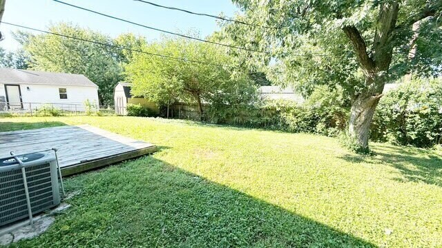 Foto del edificio - WEST SIDE UPDATED 3 BEDROOM RANCH HOME AVAILABLE NOW!
