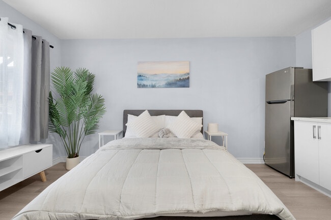 Building Photo - Avalon Residences