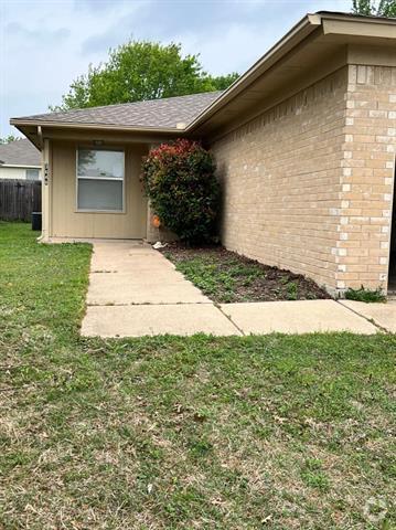 Building Photo - 3646 Hulen Park Cir