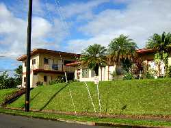 Foto del edificio - Malia Apartments