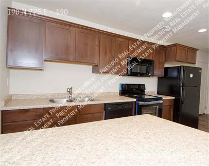Foto del edificio - 190 N 725 E