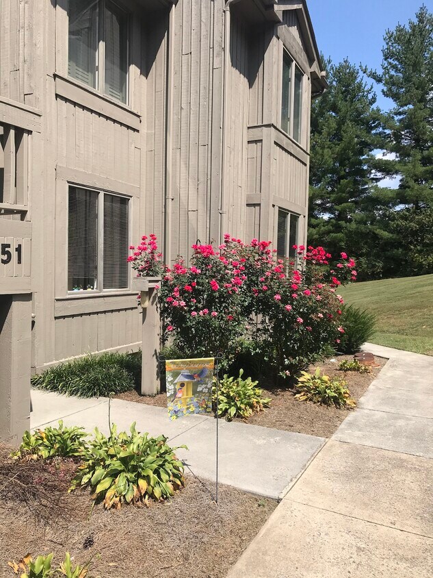 35 Windmere Hts Unit 35 Quail Run, Bristol, VA 24201 Condo for Rent