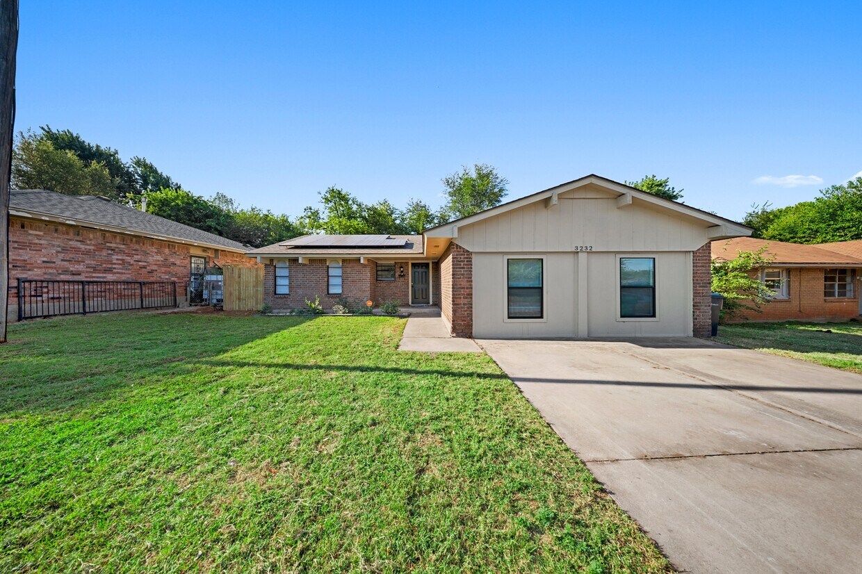 Photo - 3232 Parker Dr (Oklahoma City, OK)