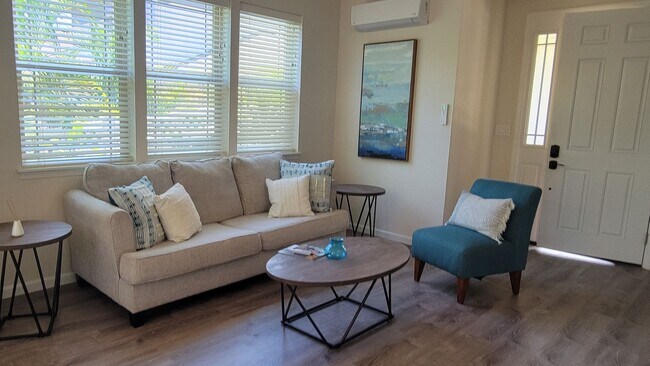 Foto del edificio - Kahoma Village Home Fully Furnished