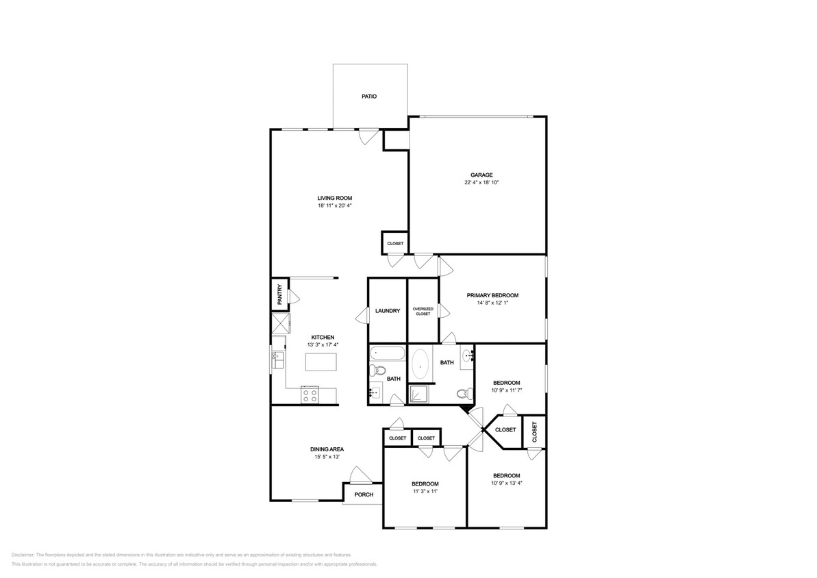 Foto del edificio - 2922 Marquis Ln