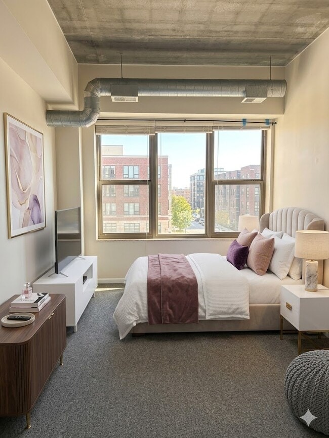 Foto del edificio - 1735 W Diversey Pkwy