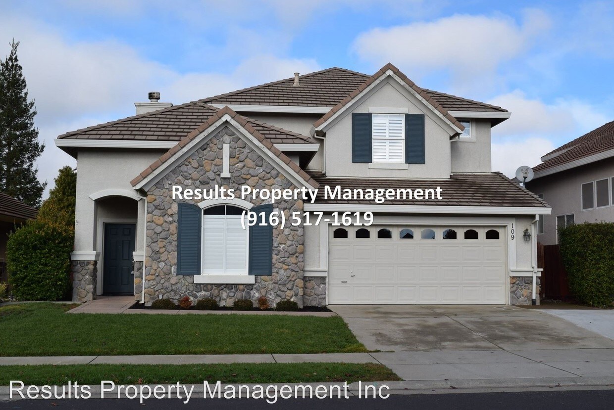 Foto principal - 4 br, 3 bath House - 109 Clydesdale Way