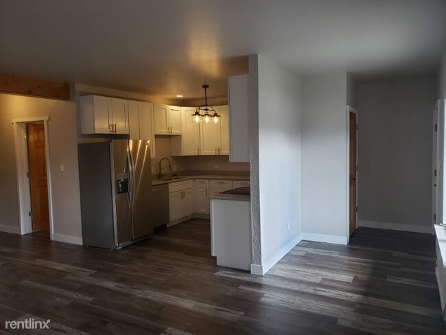 Foto del edificio - 2 br, 1 bath Condo - 623 Cedar St