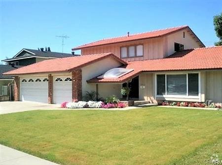 Building Photo - 329 Abogado Ave