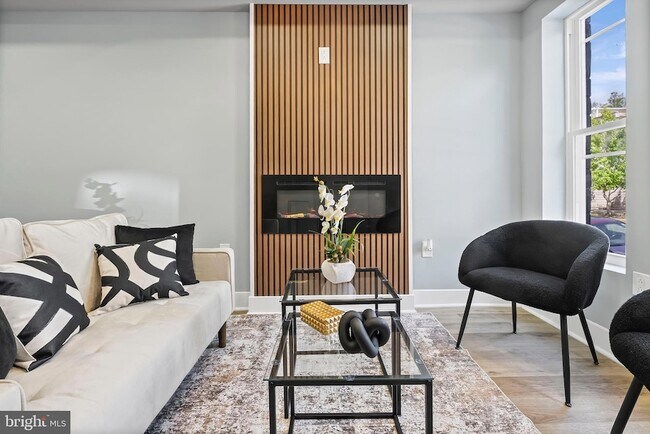 Foto del edificio - 1607 E Lanvale St