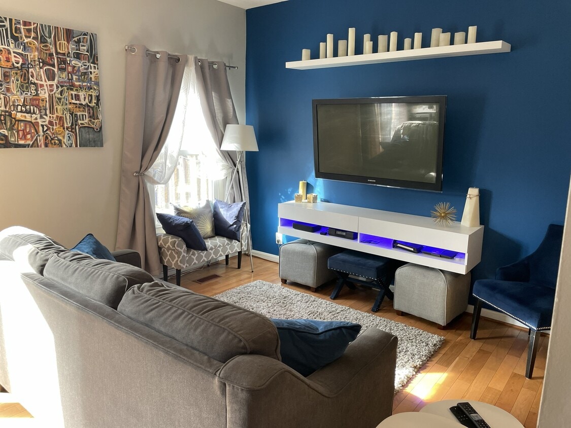 Photo - 208 Scott St (Baltimore, MD)