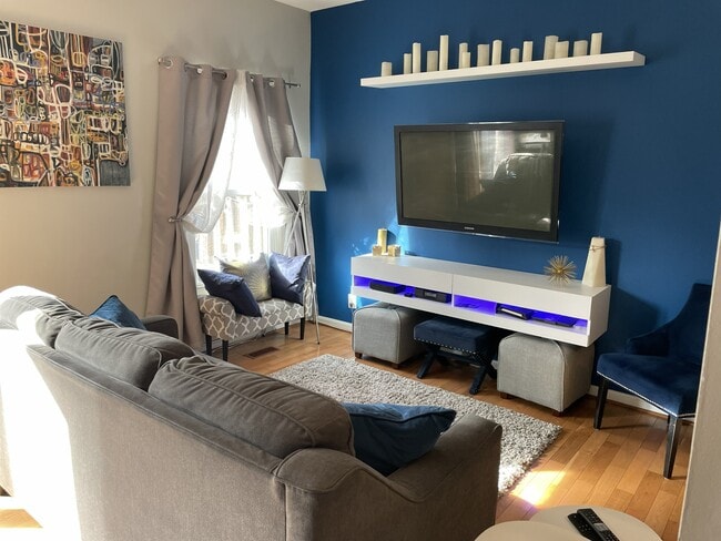 Photo - 208 Scott St (Baltimore, MD) Townhome