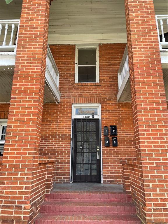 Foto del edificio - 1480 S Gordon St SW