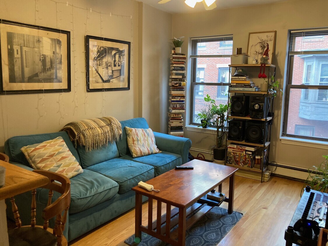 Foto principal - 15 Irving St