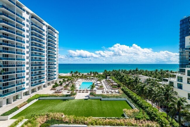 Foto del edificio - 2301 Collins Ave