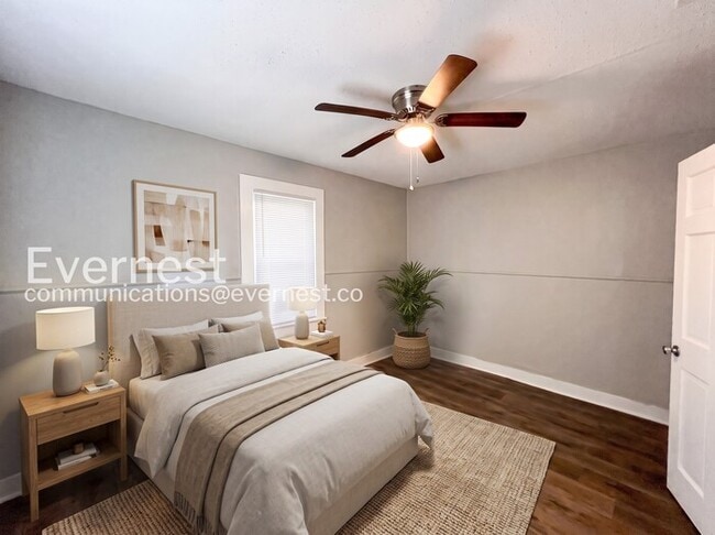 Photo - 3438 Ardmore Street House