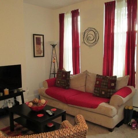 Foto del edificio - 1115 Willow Ave