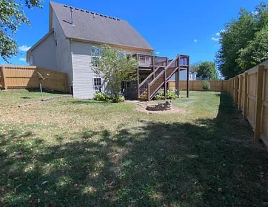 Foto del edificio - 3108 Pheasant Ct