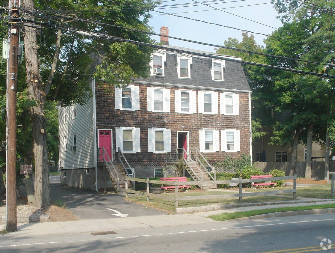 8183 Central St, Ipswich, MA 01938 Apartments in Ipswich, MA