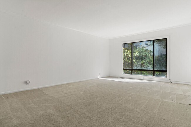 Foto del edificio - LARGE UCSF 1 BED APT W/ ONSITE LAUNDRY