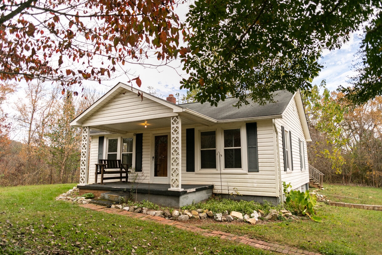 Foto principal - 4871 Ponderosa Rd