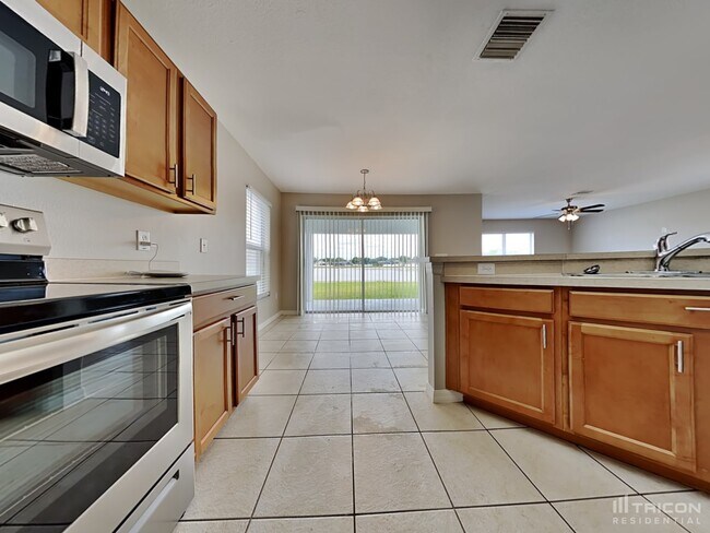 Building Photo - 13523 Fladgate Mark Drive