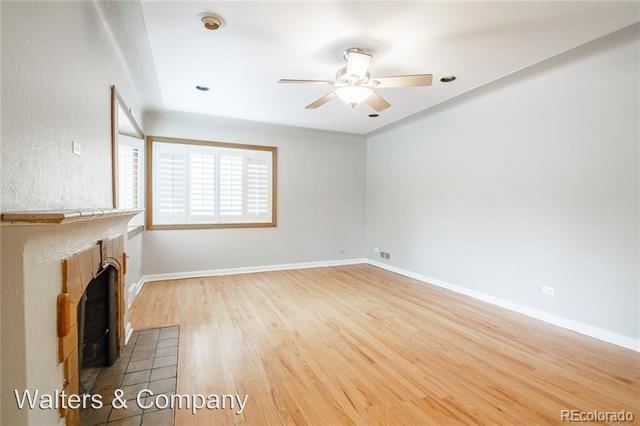 Building Photo - 4 br, 2 bath House - 745 Ivy St.