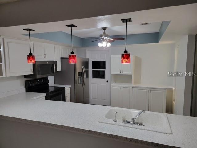 Foto del edificio - 18318 Aintree Ct