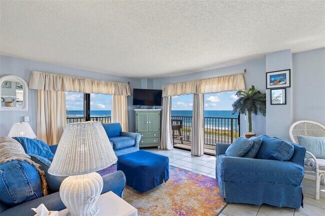 Foto del edificio - 3600 S Ocean Shore Blvd