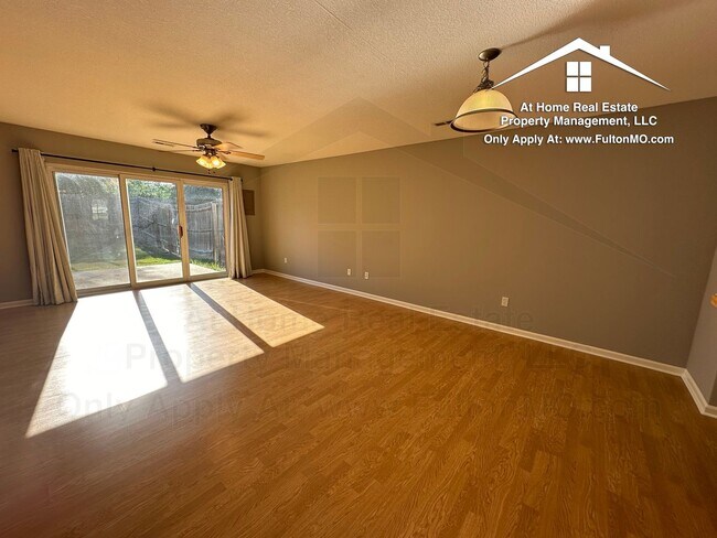 Foto del edificio - 2531 Wood St