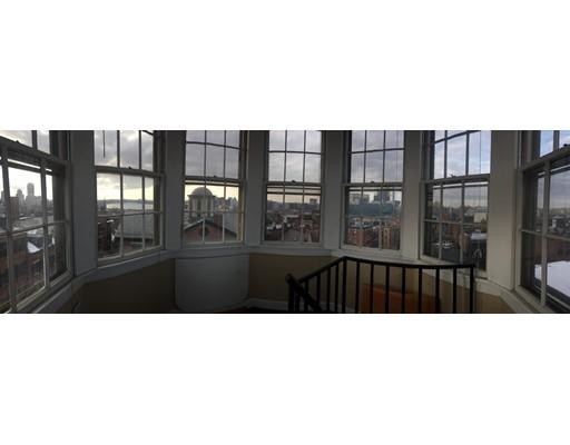 Building Photo - 65 Pinckney St