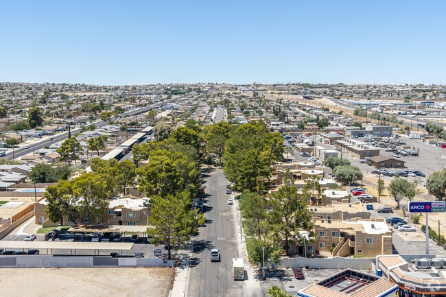 Montara - Montara Apartments