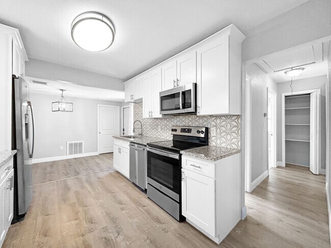 Foto del edificio - 5408 5th Ave N