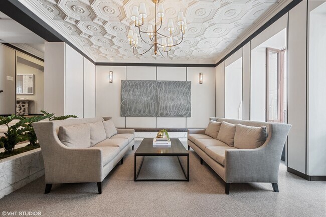 Foto del edificio - 6101 N Sheridan Rd