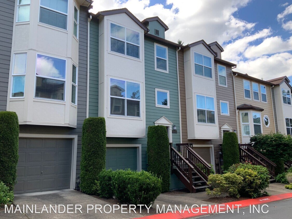 13053 SW Caddy Pl, Tigard, OR 97223 House Rental in Tigard, OR
